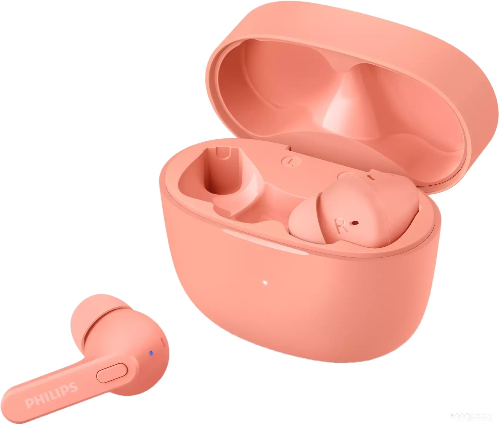 Наушники Philips TAT2206PK/00, фото 2
