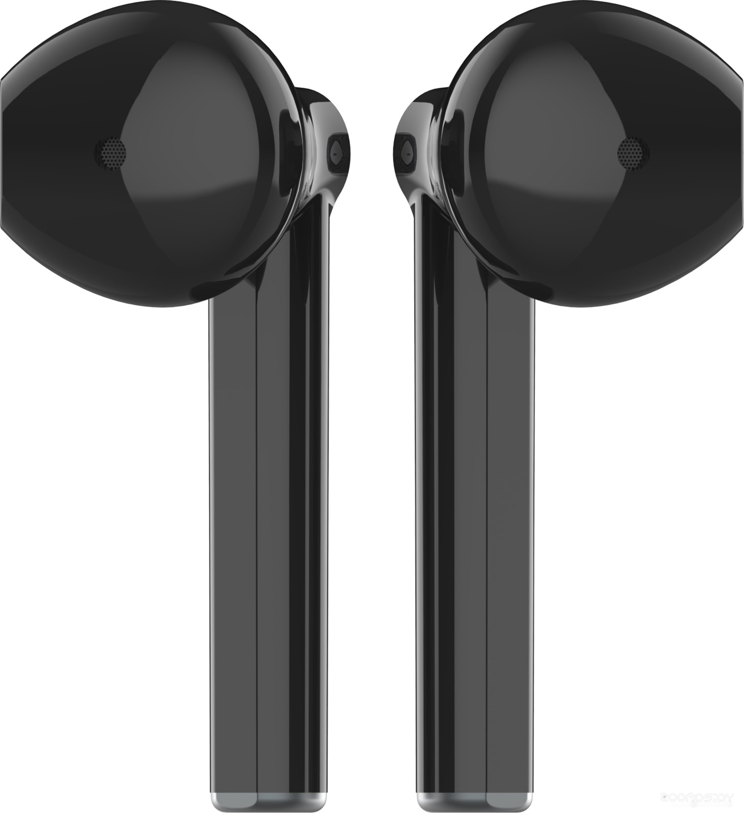 Наушники Lenovo HT30 (черный), фото 9