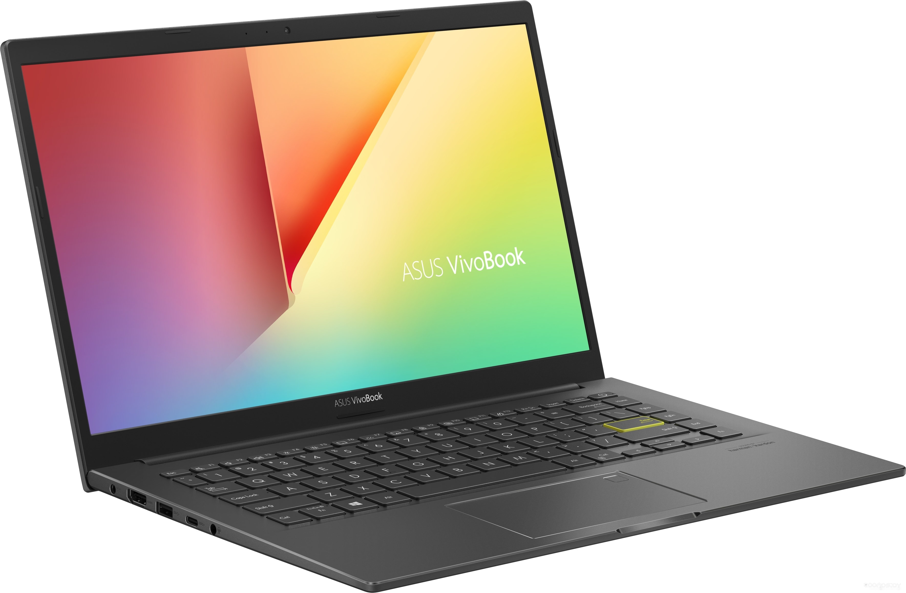 Ноутбук Asus VivoBook 14 K413EA-EK1765, фото 4