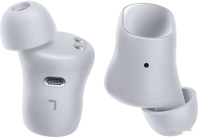 Наушники Xiaomi Redmi Buds 3 Pro WSEJ01ZM (белый), фото 6