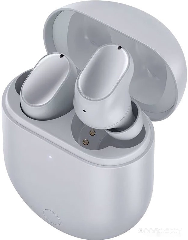 Наушники Xiaomi Redmi Buds 3 Pro WSEJ01ZM (белый), фото 5