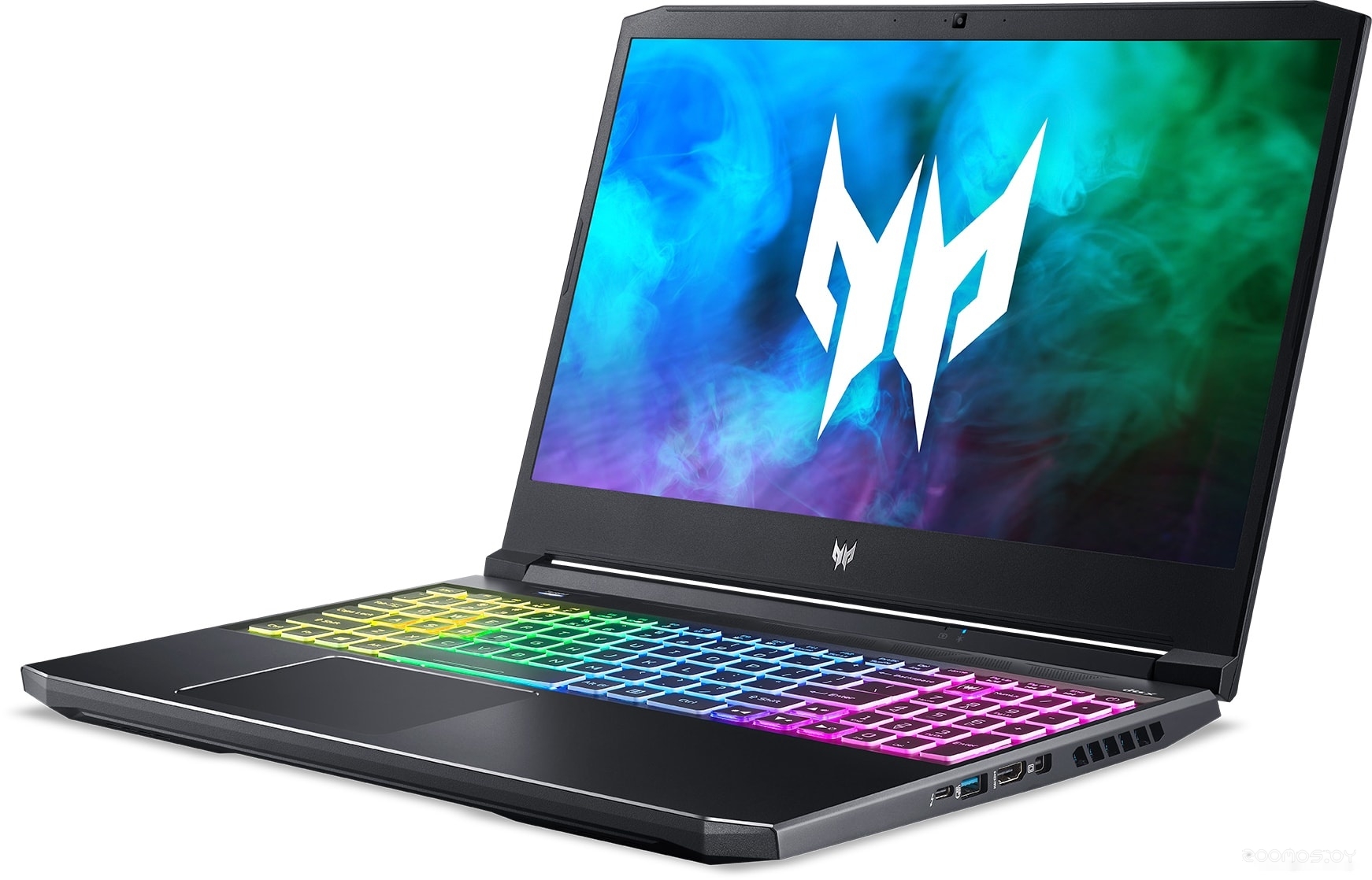 Ноутбук Acer Predator Helios 300 PH315-54-73Y4 NH.QC2EU.00B, фото 3