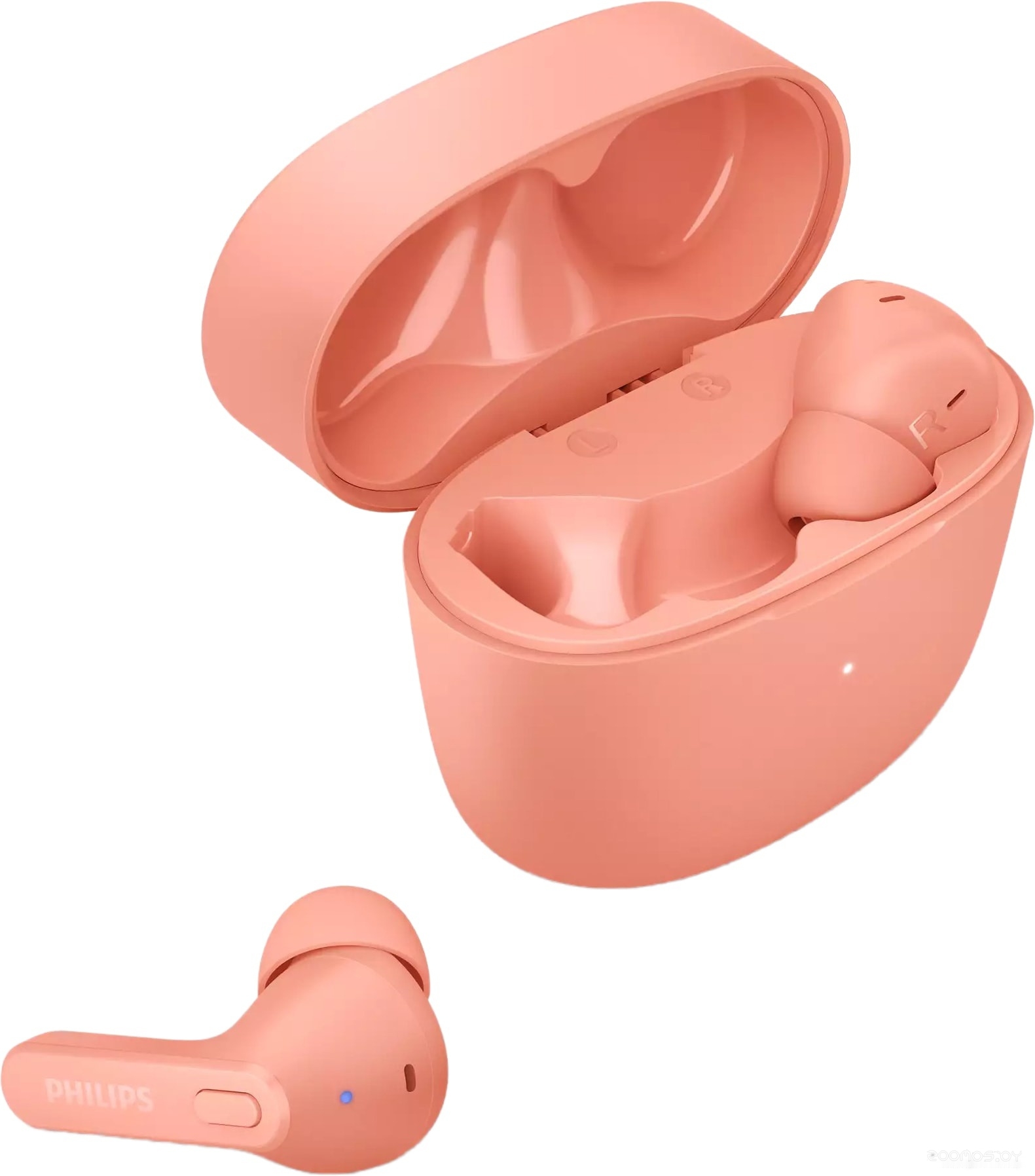 Наушники Philips TAT2206PK/00, фото 3