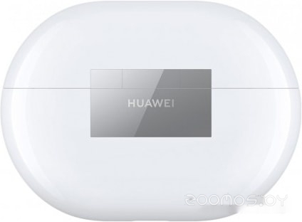 Наушники Huawei FreeBuds Pro (керамический белый), фото 11