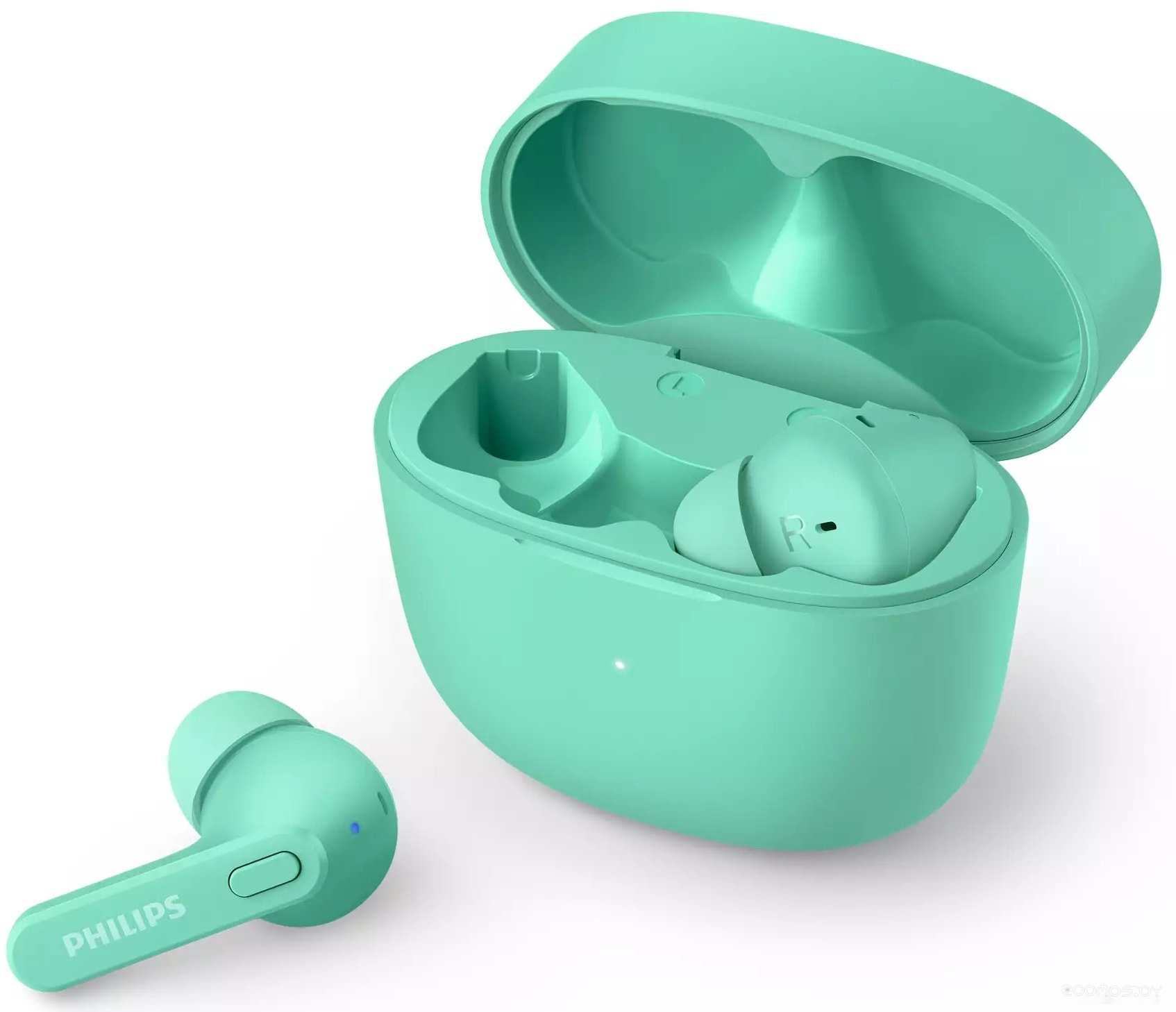 Наушники Philips TAT2206GR/00, фото 3