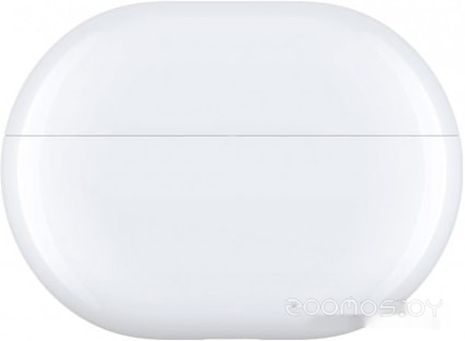 Наушники Huawei FreeBuds Pro (керамический белый), фото 9