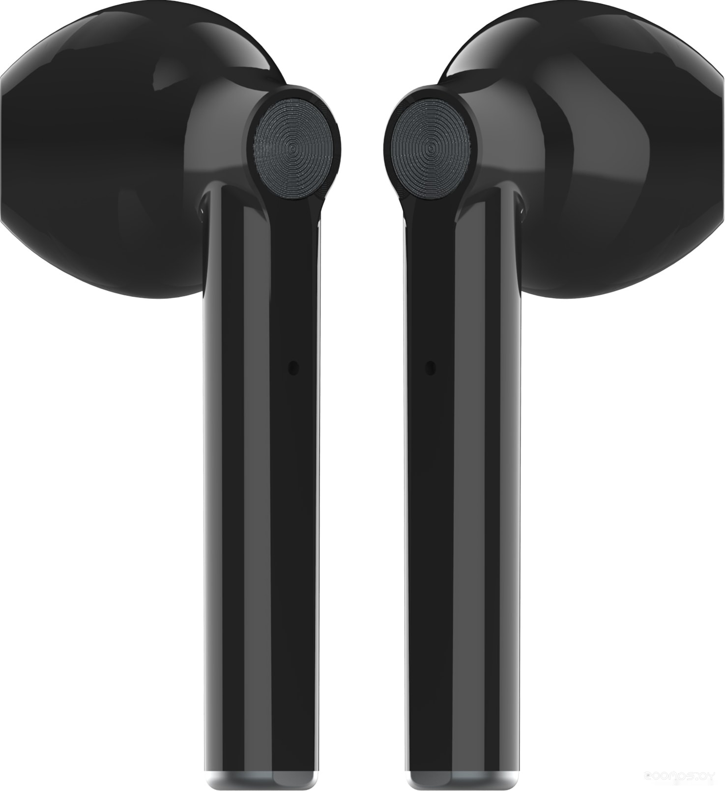 Наушники Lenovo HT30 (черный), фото 2