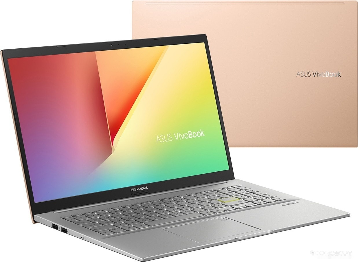 Ноутбук Asus VivoBook 15 K513EA-BQ2411, фото 4