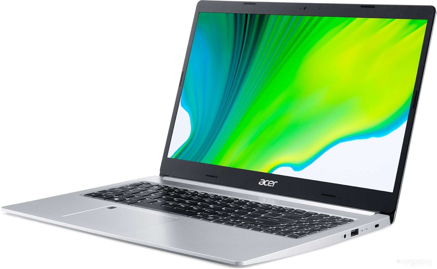 Ноутбук Acer Aspire 5 A515-45-R1H8 NX.A82EU.00V, фото 2