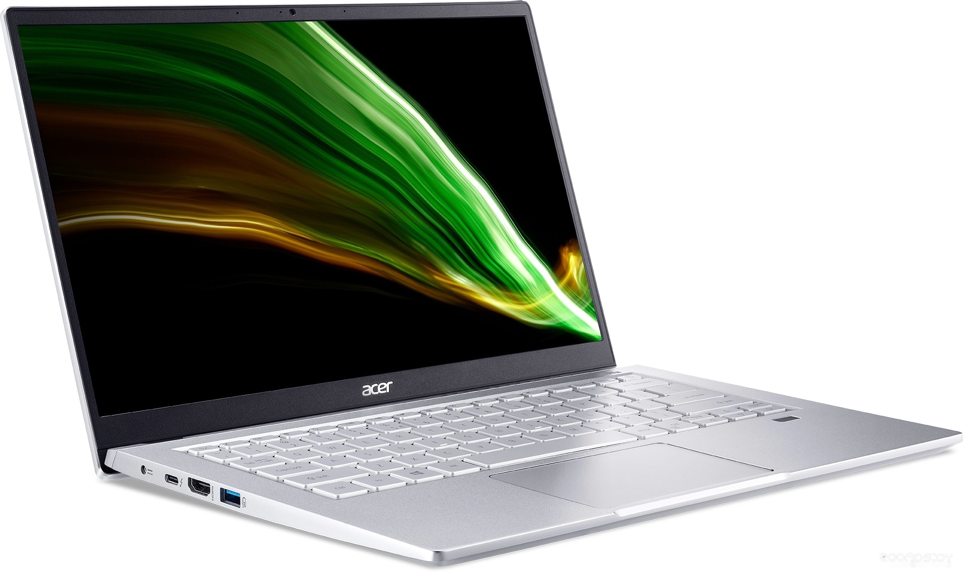Ноутбук Acer Swift 3 SF314-511-5313 NX.ABLEU.00L, фото 3