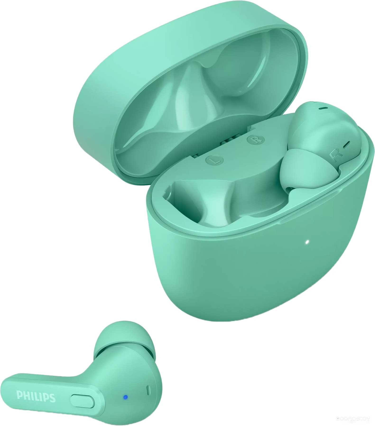 Наушники Philips TAT2206GR/00, фото 2