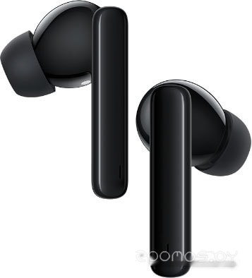 Наушники Huawei FreeBuds 4i (черный), фото 7