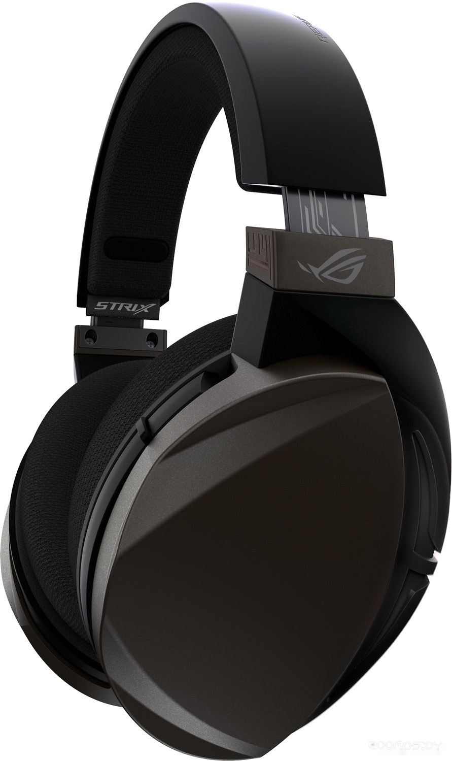 Наушники Asus ROG Strix Fusion Wireless, фото 3