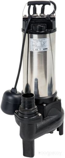 Фекальный насос IBO WQ 550 PROFESSIONAL, фото 1
