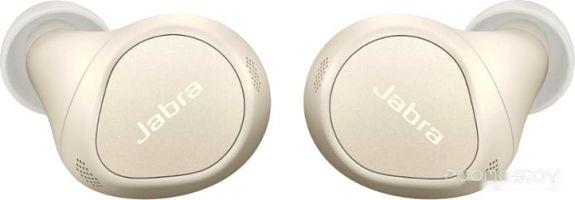 Наушники Jabra Elite 7 Pro (золотисто-бежевый)