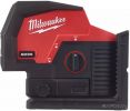 Лазерный нивелир Milwaukee M12 CLLP-0C 4933478101