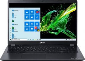 Ноутбук Acer Aspire 3 A315-56-30FY (NX.HS5EU.024)