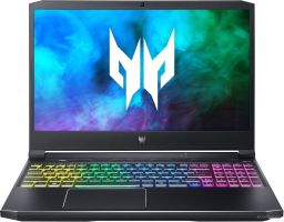 Ноутбук Acer Predator Helios 300 PH315-54-73Y4 NH.QC2EU.00B