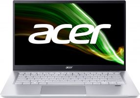 Ноутбук Acer Swift 3 SF314-511-31N2 NX.ABLEU.009