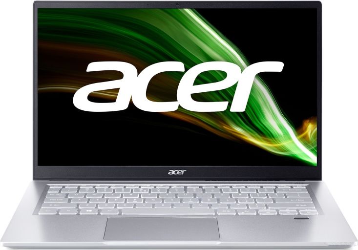 Ноутбук Acer Swift 3 SF314-511-5313 NX.ABLEU.00L, фото 1