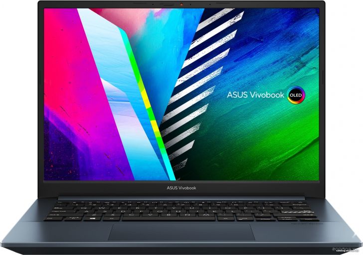 Ноутбук Asus Vivobook Pro 14 OLED K3400PA-KM089, фото 1
