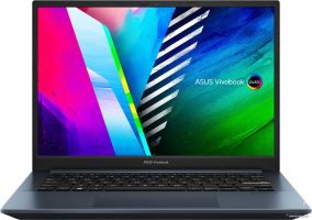 Ноутбук Asus Vivobook Pro 14 OLED K3400PA-KM089