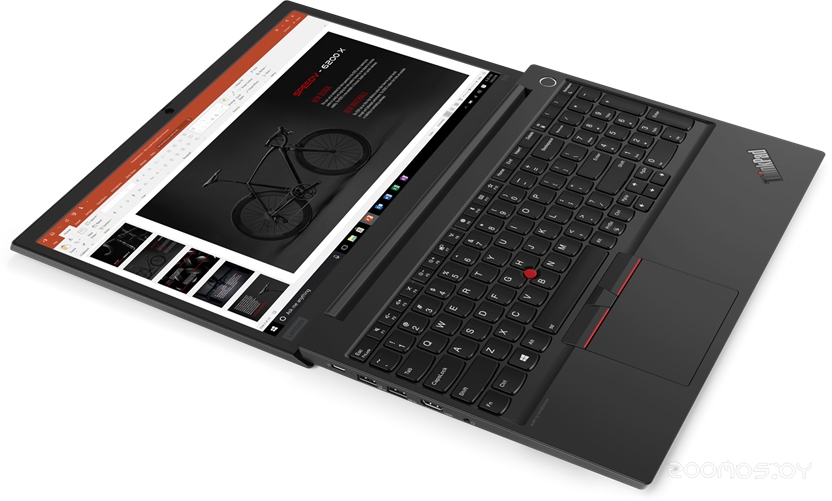 Ноутбук Lenovo ThinkPad E15 (20TD003LRT), фото 5
