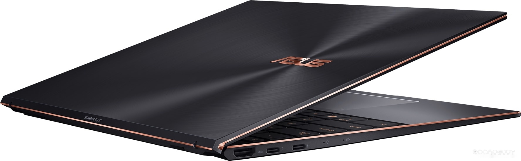 Ноутбук Asus ZenBook S UX393EA-HK003T, фото 5