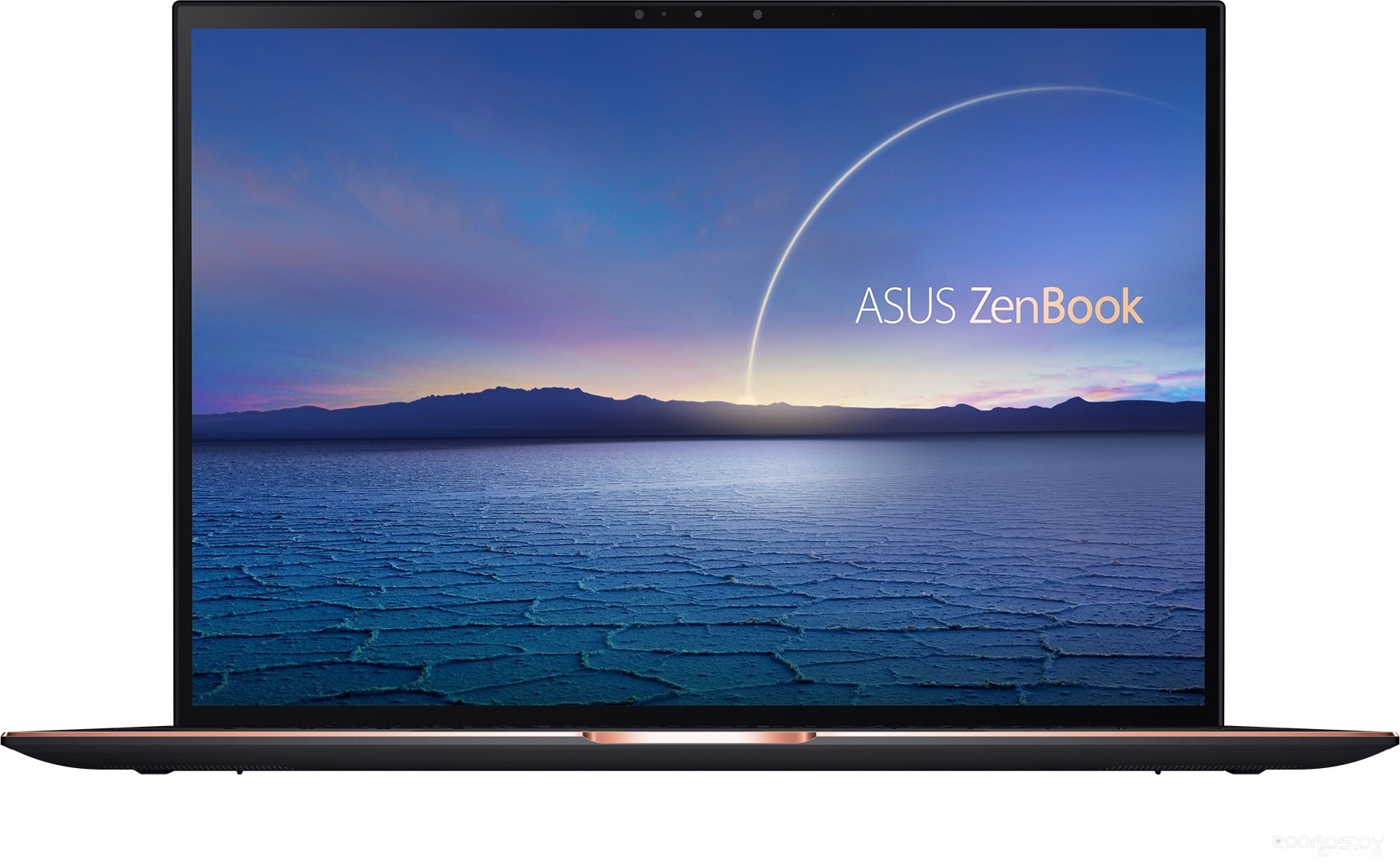 Ноутбук Asus ZenBook S UX393EA-HK003T, фото 2