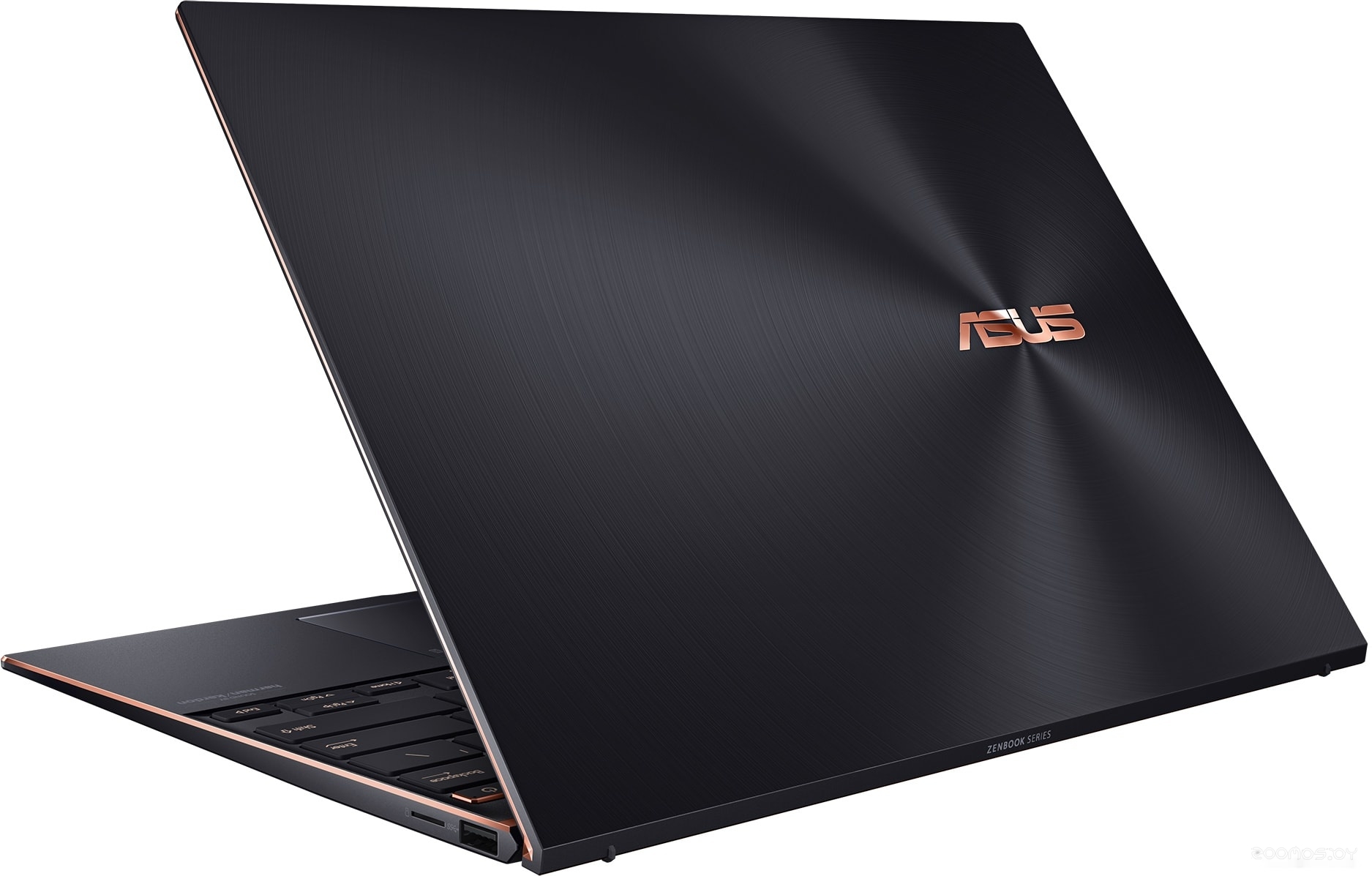 Ноутбук Asus ZenBook S UX393EA-HK003T, фото 9
