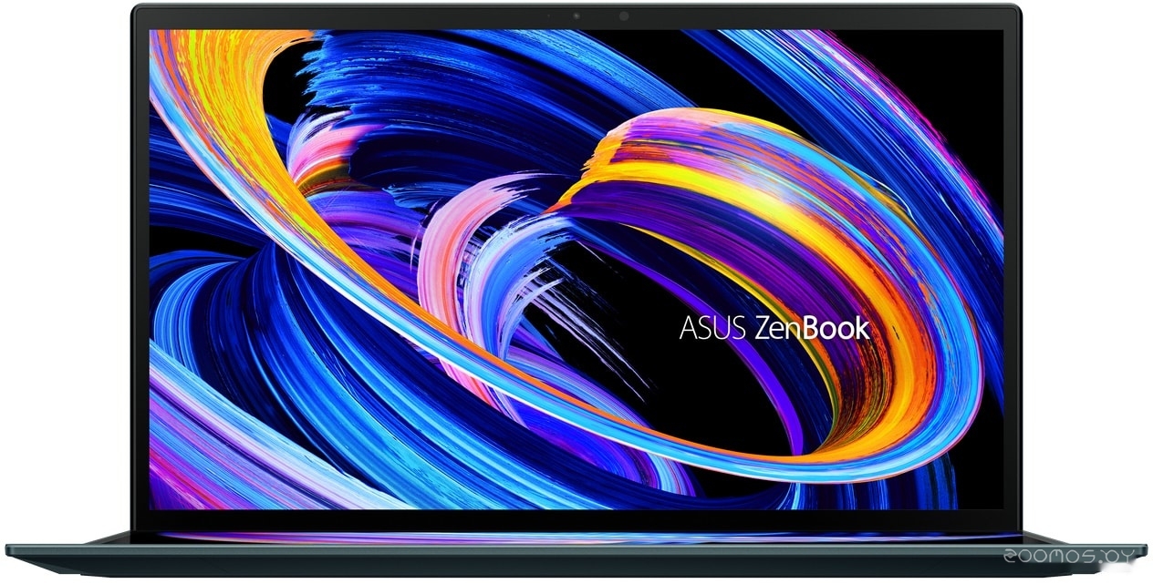 Ноутбук Asus ZenBook Duo 14 UX482EA-HY219R, фото 2