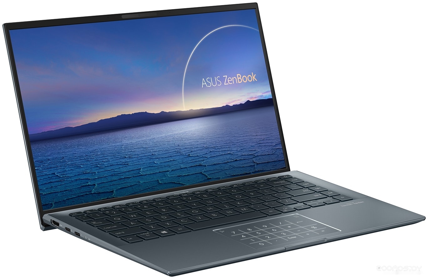 Ноутбук Asus ZenBook 14 UX435EA-A5004R, фото 9