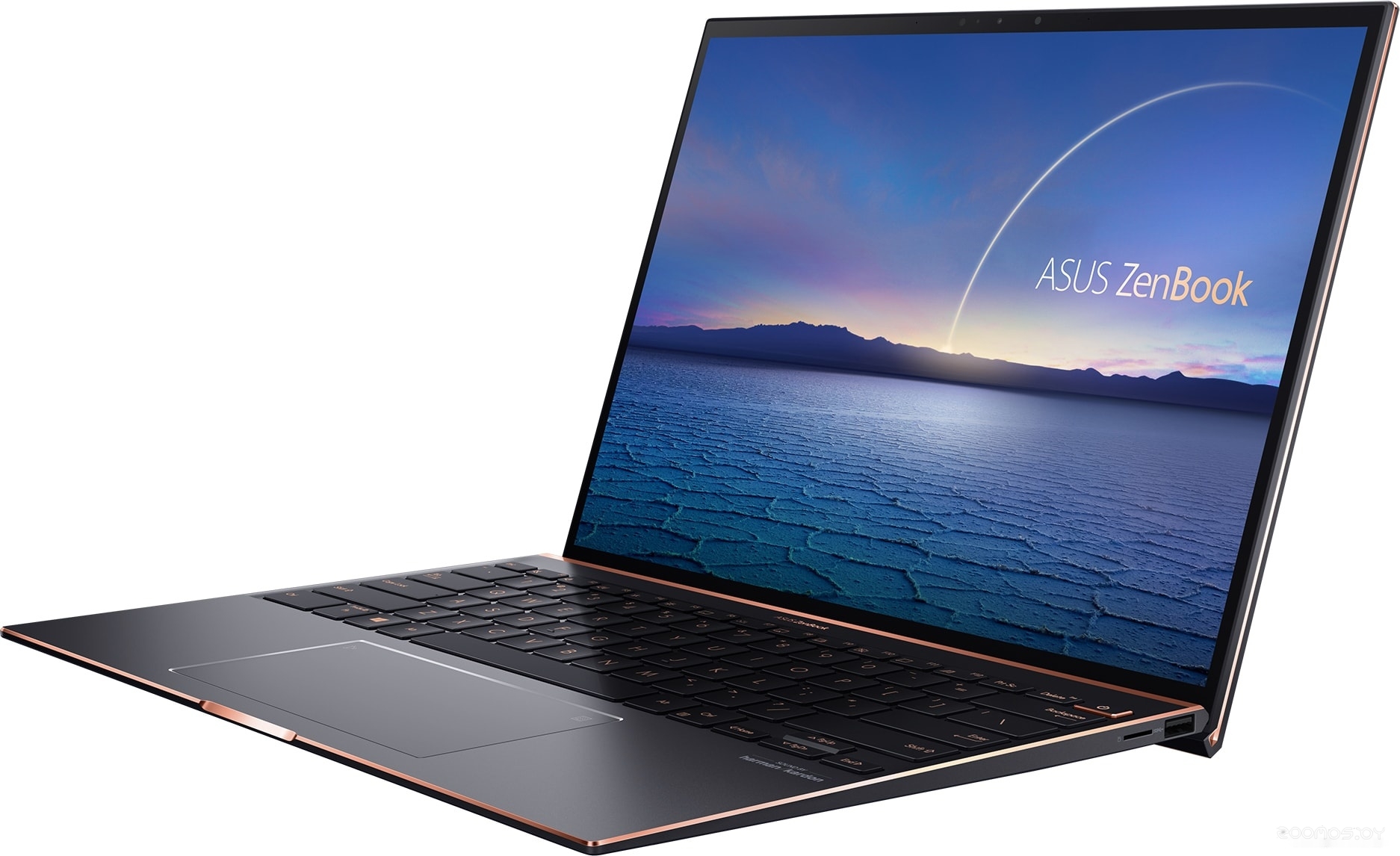 Ноутбук Asus ZenBook S UX393EA-HK003T, фото 8