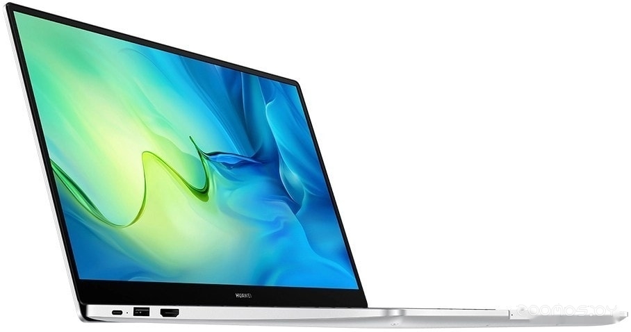 Ноутбук Huawei MateBook D 15 BoB-WAH9Q 53012KRC, фото 3