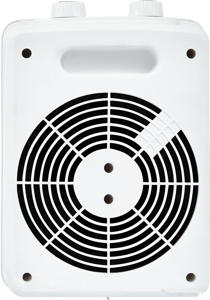 Тепловентилятор Zanussi ZFH/S-204, фото 4