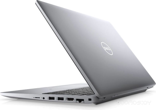 Ноутбук DELL Latitude 15 5520-286320, фото 6