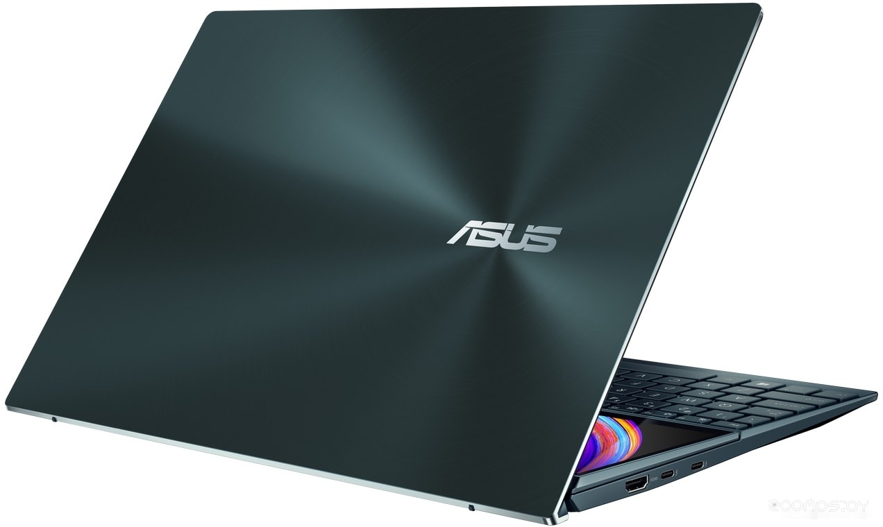 Ноутбук Asus ZenBook Duo 14 UX482EA-HY219R, фото 10