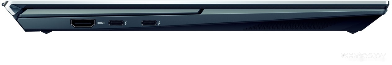 Ноутбук Asus ZenBook Duo 14 UX482EA-HY219R, фото 13