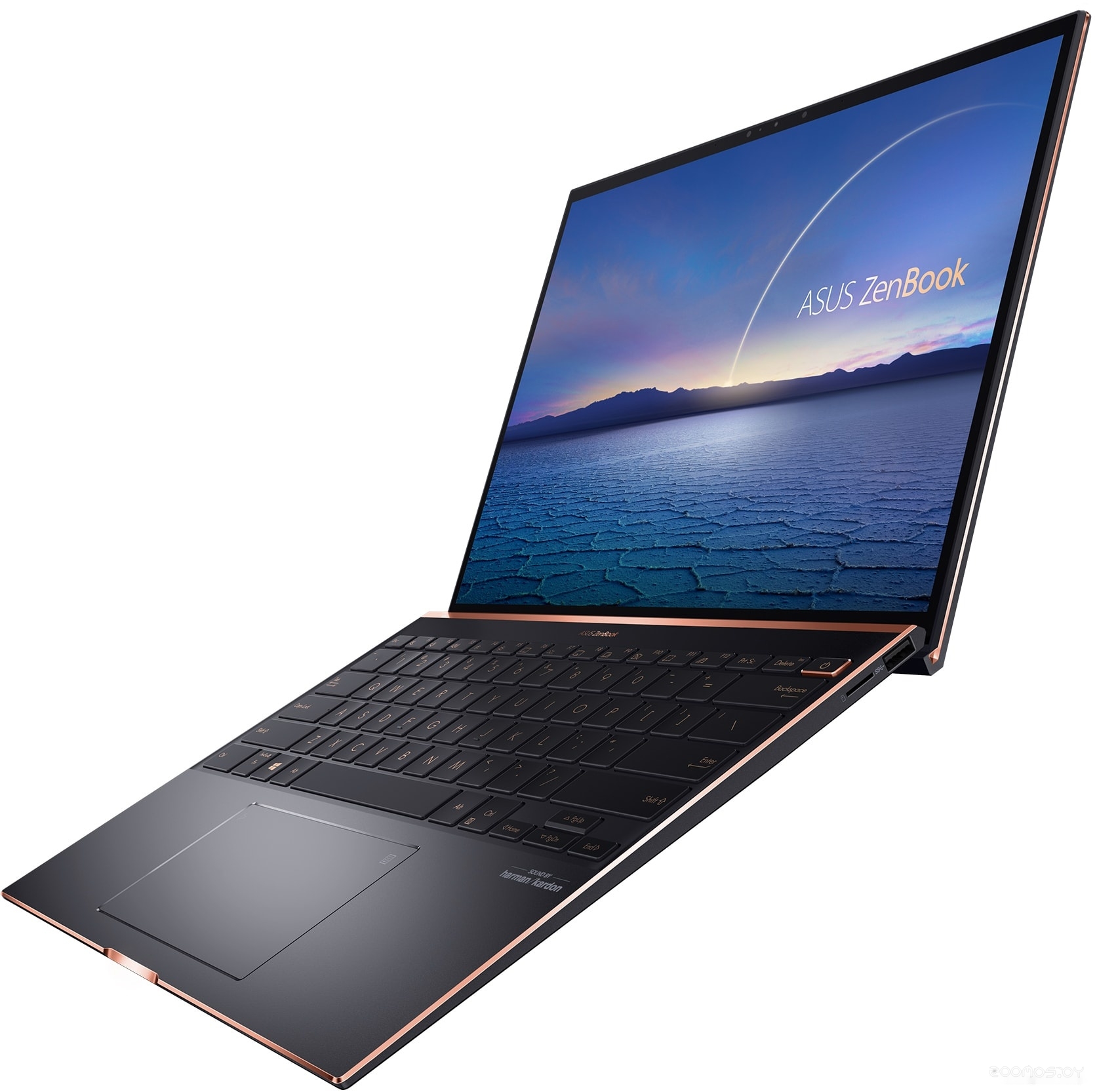 Ноутбук Asus ZenBook S UX393EA-HK003T, фото 3