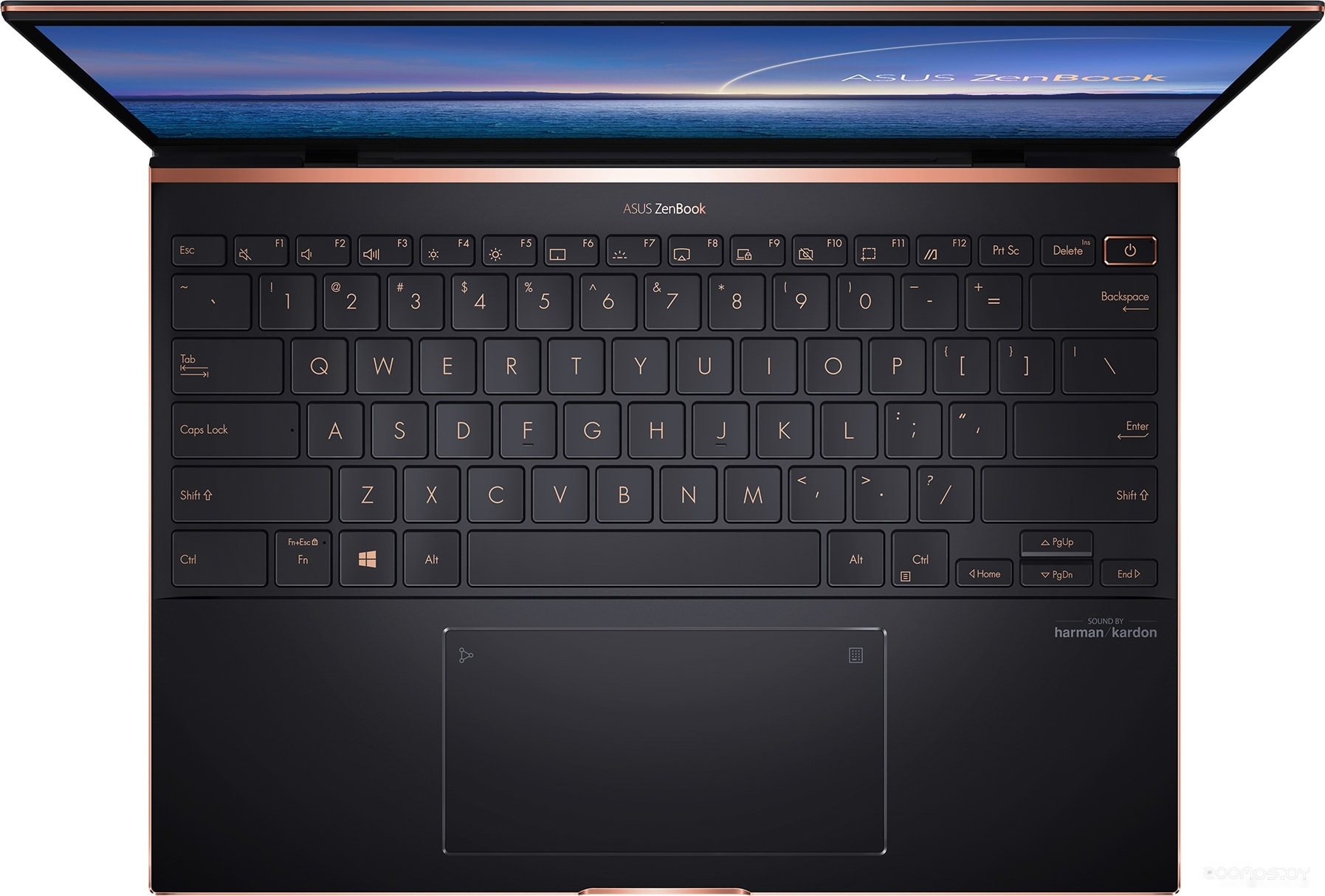 Ноутбук Asus ZenBook S UX393EA-HK003T, фото 13