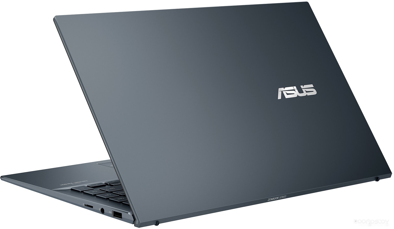 Ноутбук Asus ZenBook 14 UX435EA-A5004R, фото 12