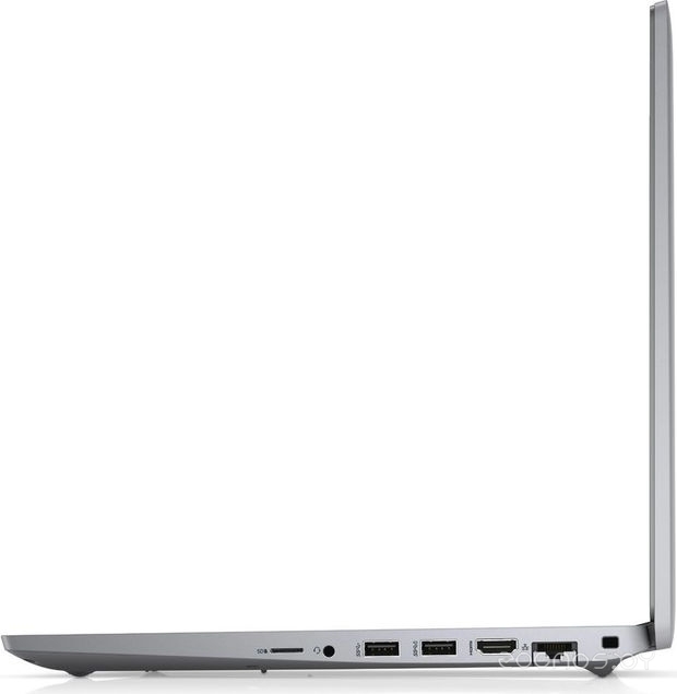 Ноутбук DELL Latitude 15 5520-286320, фото 4