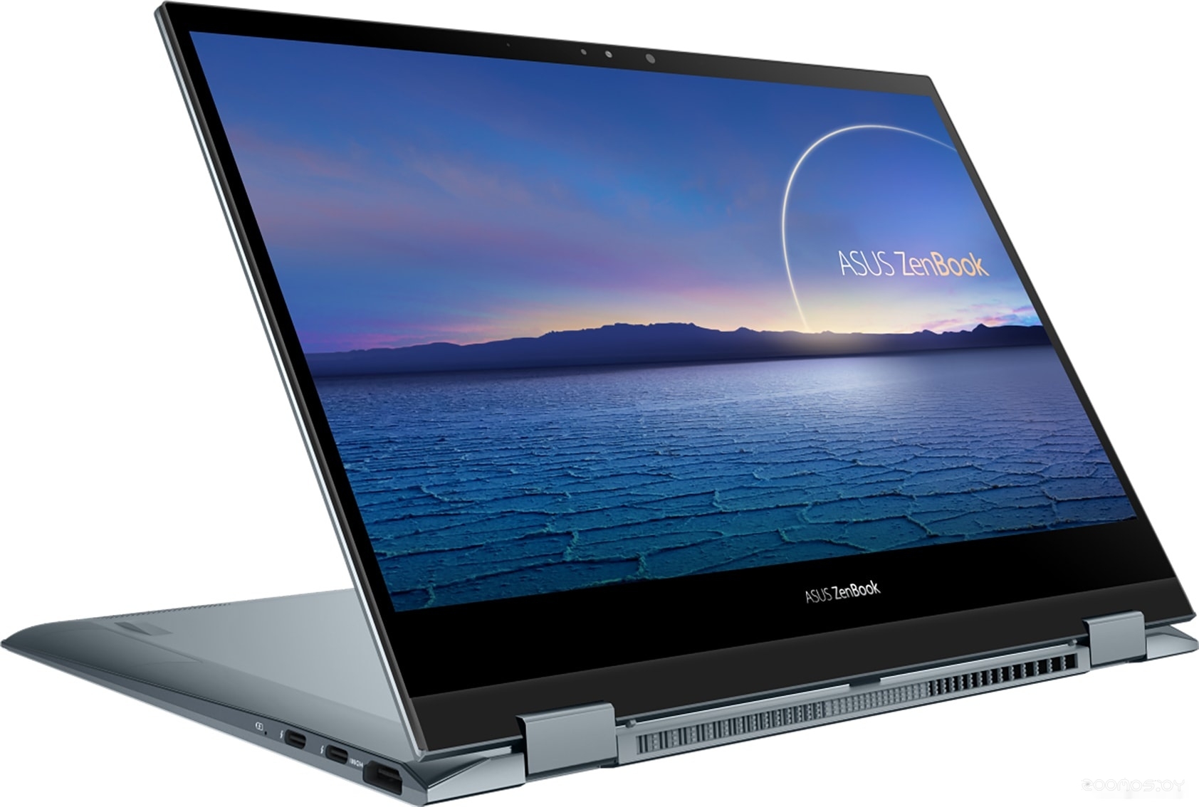 Ноутбук 2-в-1 Asus ZenBook Flip 13 UX363JA-EM141T, фото 5