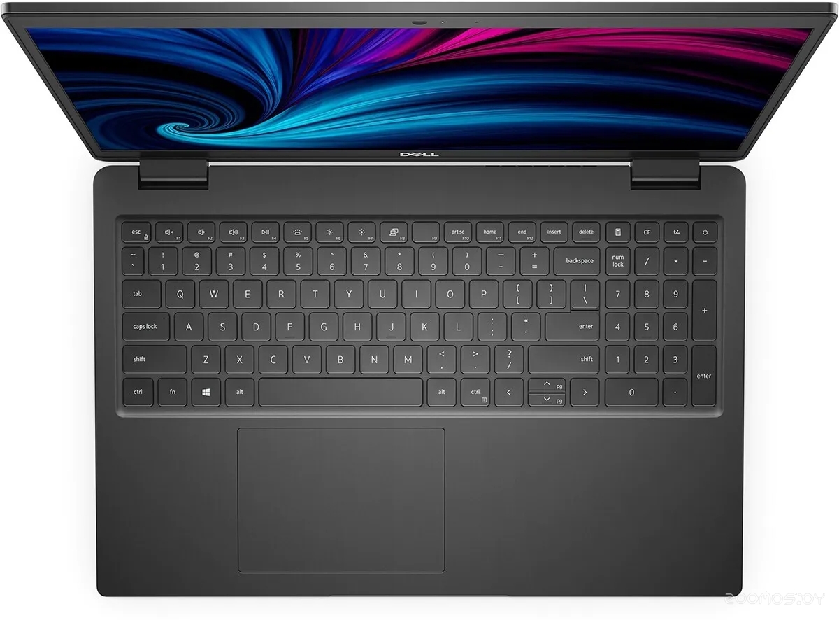 Ноутбук DELL Latitude 3520 (P108F) (3520-273630817), фото 3