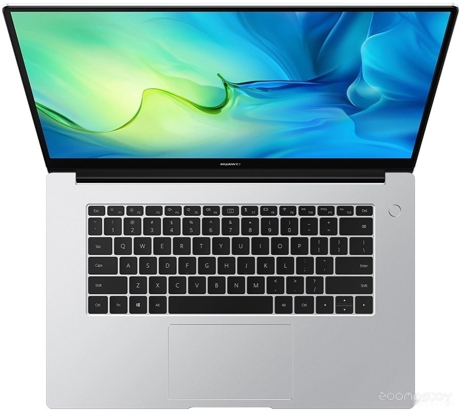 Ноутбук Huawei MateBook D 15 BoB-WAH9Q 53012KRC, фото 5