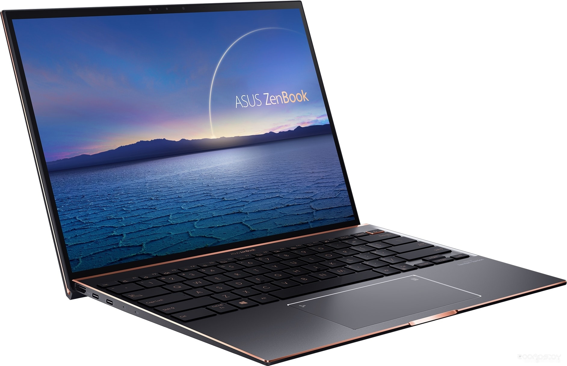 Ноутбук Asus ZenBook S UX393EA-HK003T, фото 7