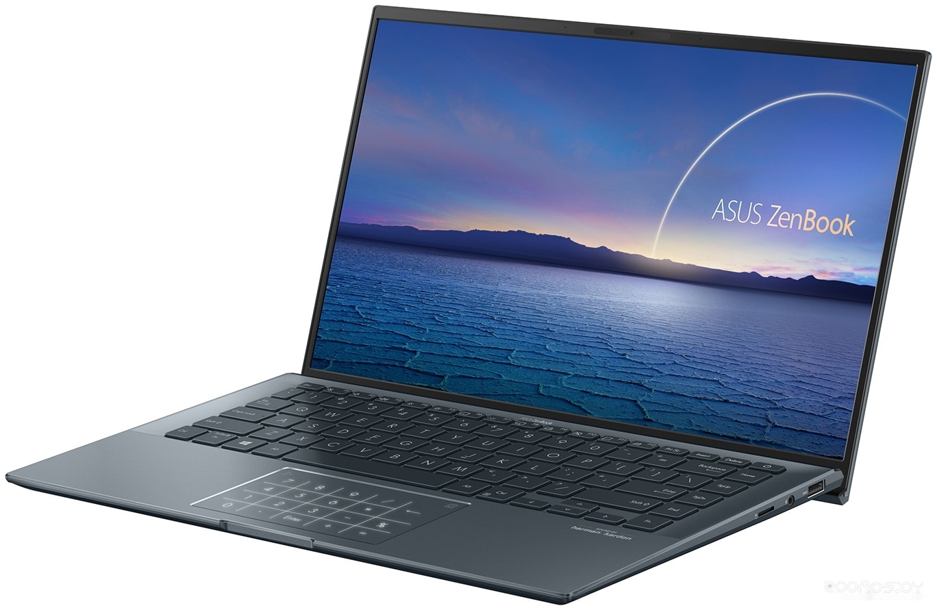 Ноутбук Asus ZenBook 14 UX435EA-A5004R, фото 10
