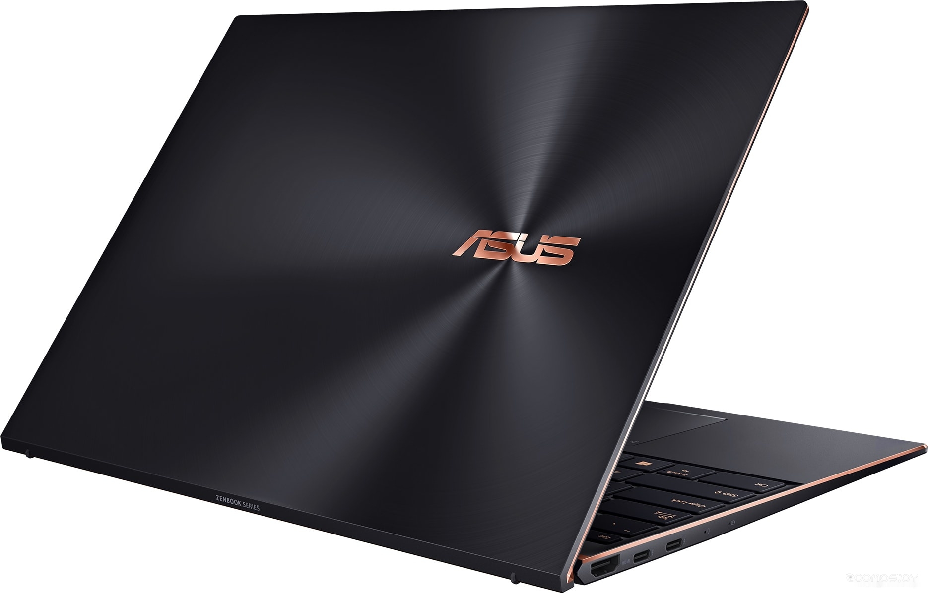 Ноутбук Asus ZenBook S UX393EA-HK003T, фото 10