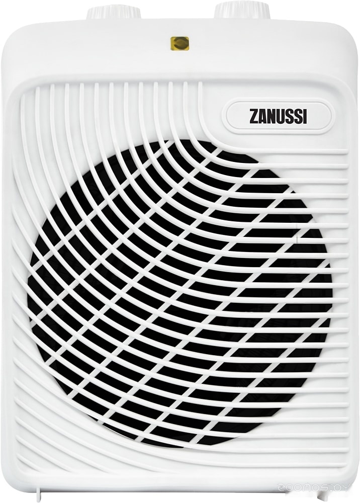Тепловентилятор Zanussi ZFH/S-204, фото 2