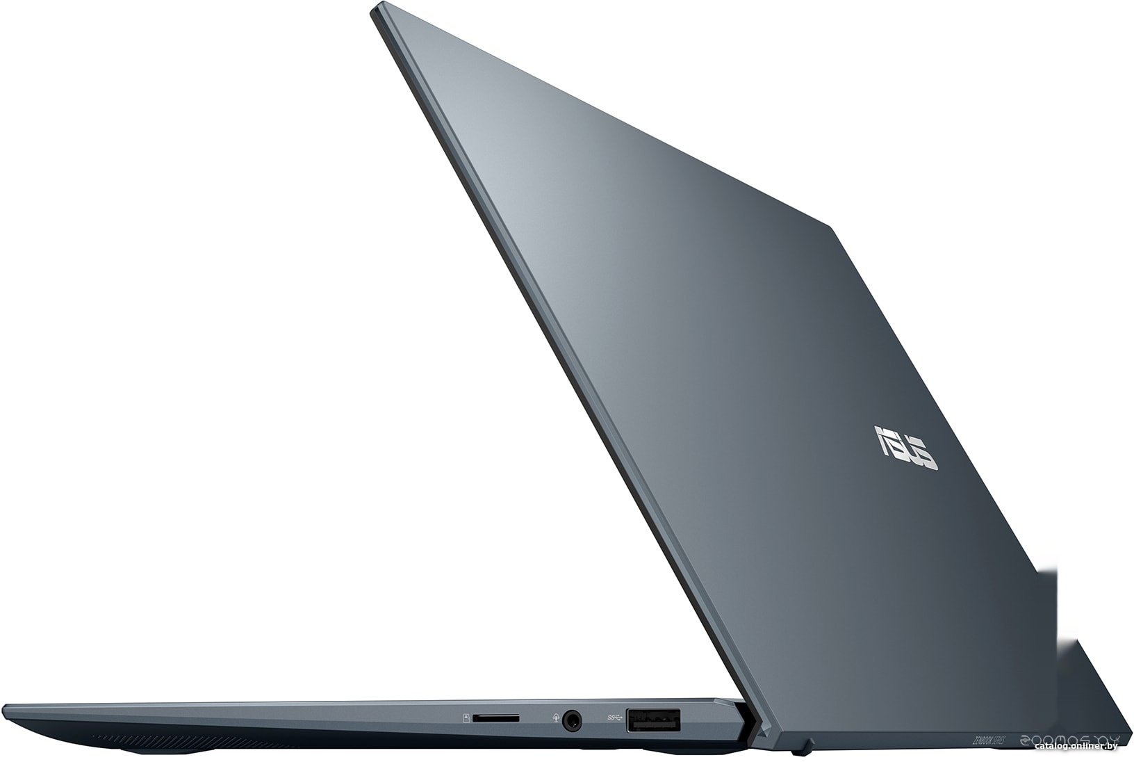 Ноутбук Asus ZenBook 14 UX435EA-A5004R, фото 7
